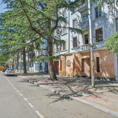 Apartment Anano Κουτάισι Εξωτερικό φωτογραφία