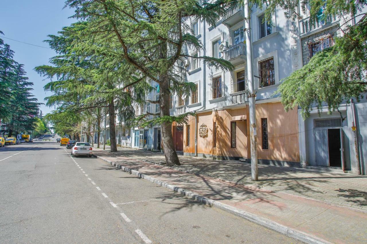 Apartment Anano Κουτάισι Εξωτερικό φωτογραφία