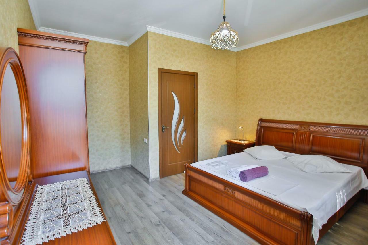 Apartment Anano Κουτάισι Εξωτερικό φωτογραφία