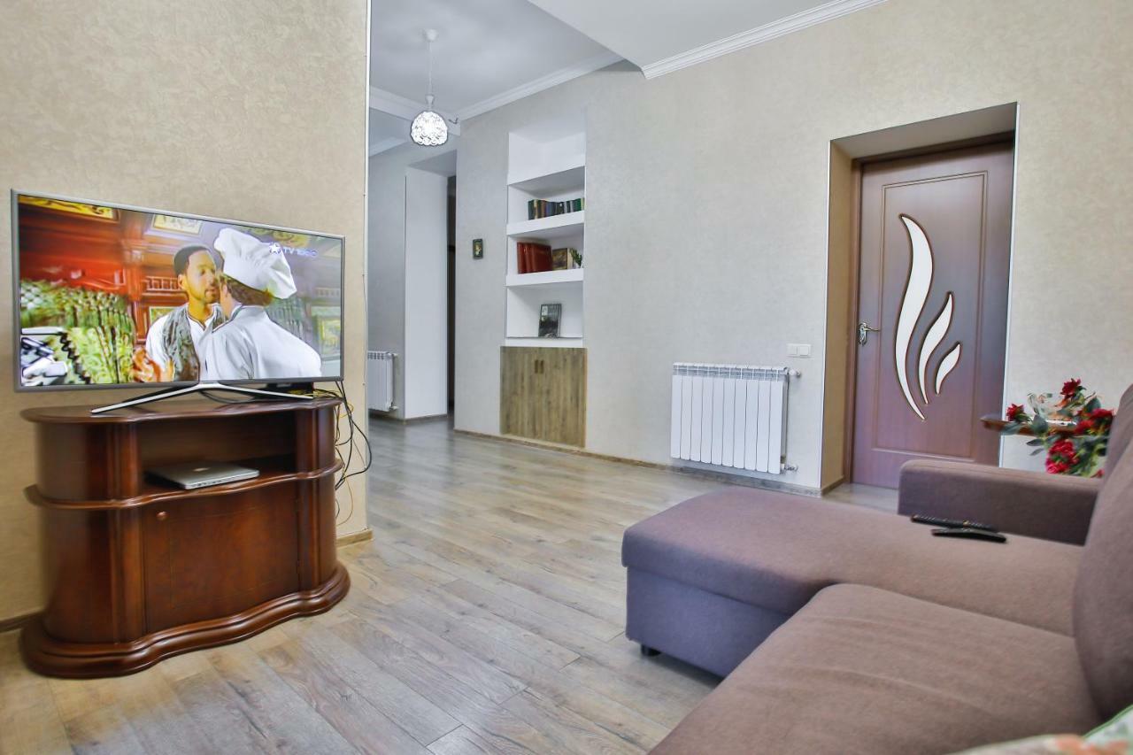 Apartment Anano Κουτάισι Εξωτερικό φωτογραφία