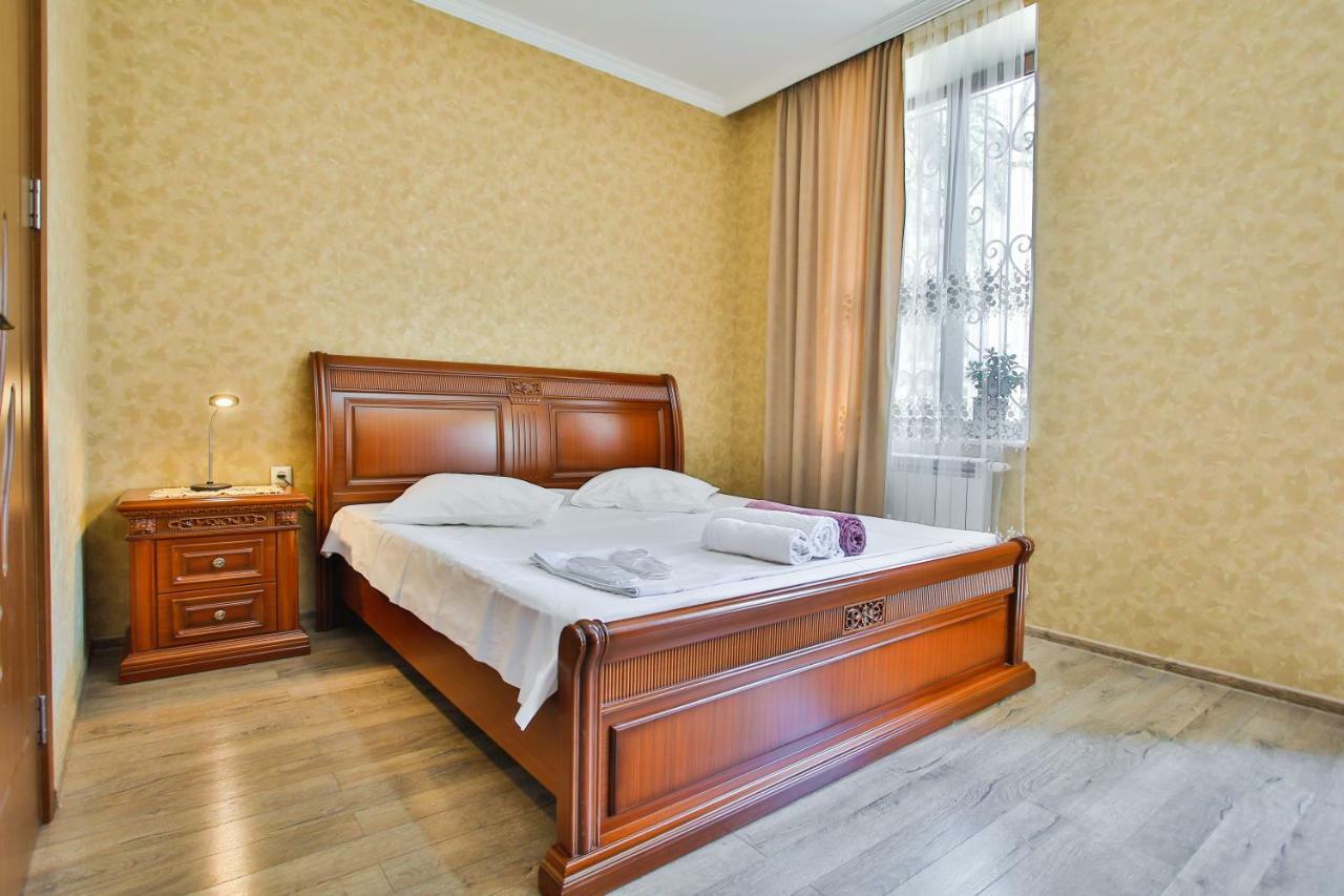 Apartment Anano Κουτάισι Εξωτερικό φωτογραφία