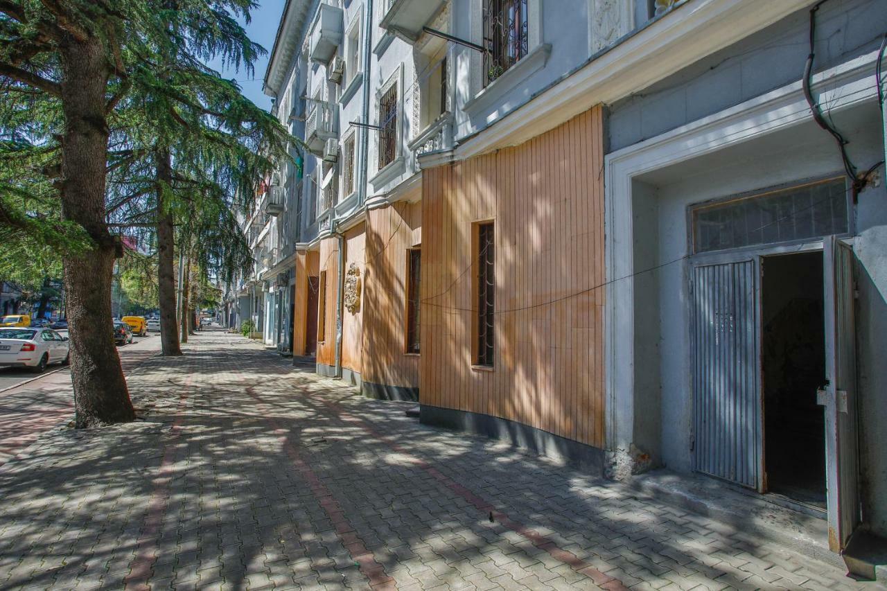 Apartment Anano Κουτάισι Εξωτερικό φωτογραφία