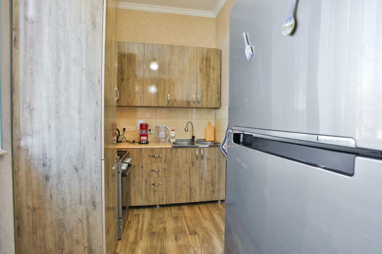 Apartment Anano Κουτάισι Εξωτερικό φωτογραφία