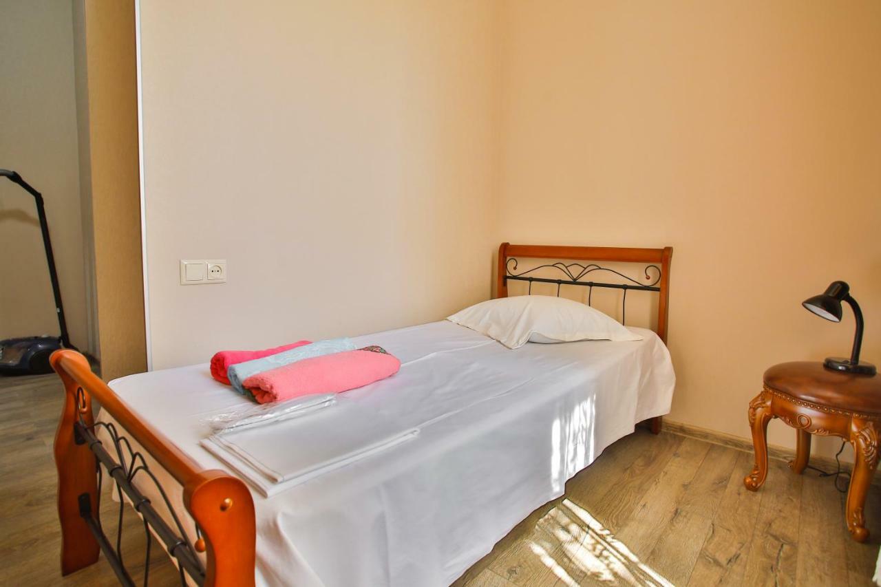 Apartment Anano Κουτάισι Εξωτερικό φωτογραφία