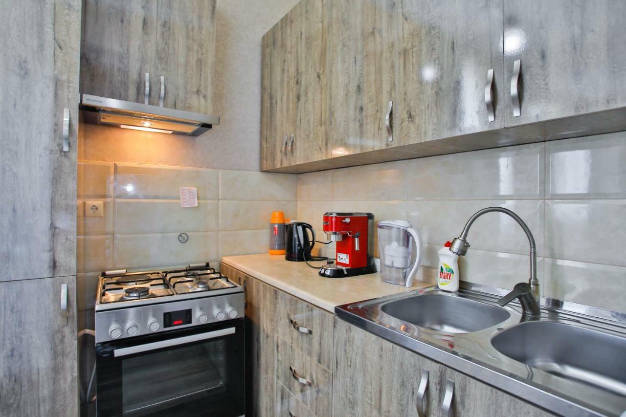 Apartment Anano Κουτάισι Εξωτερικό φωτογραφία