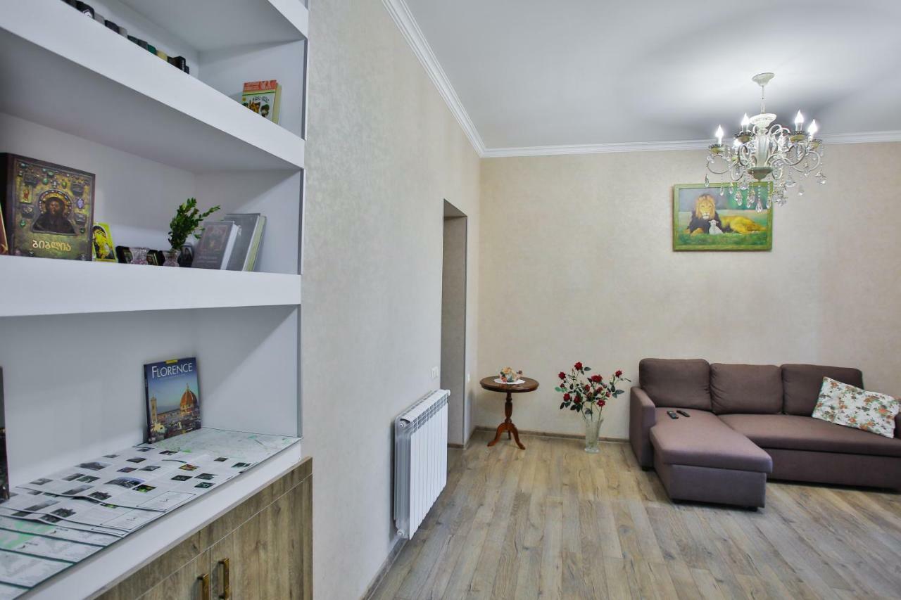 Apartment Anano Κουτάισι Εξωτερικό φωτογραφία