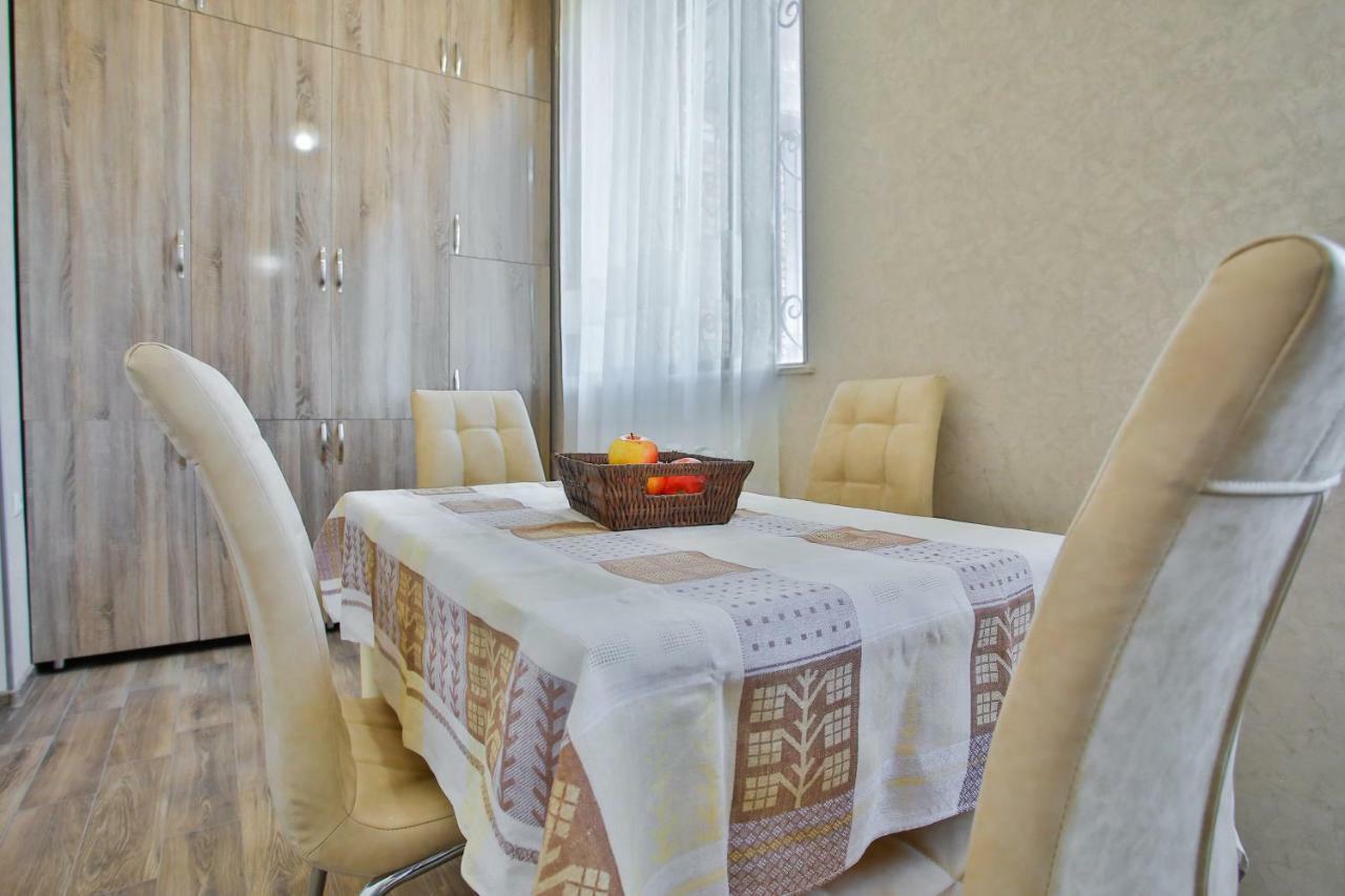 Apartment Anano Κουτάισι Εξωτερικό φωτογραφία