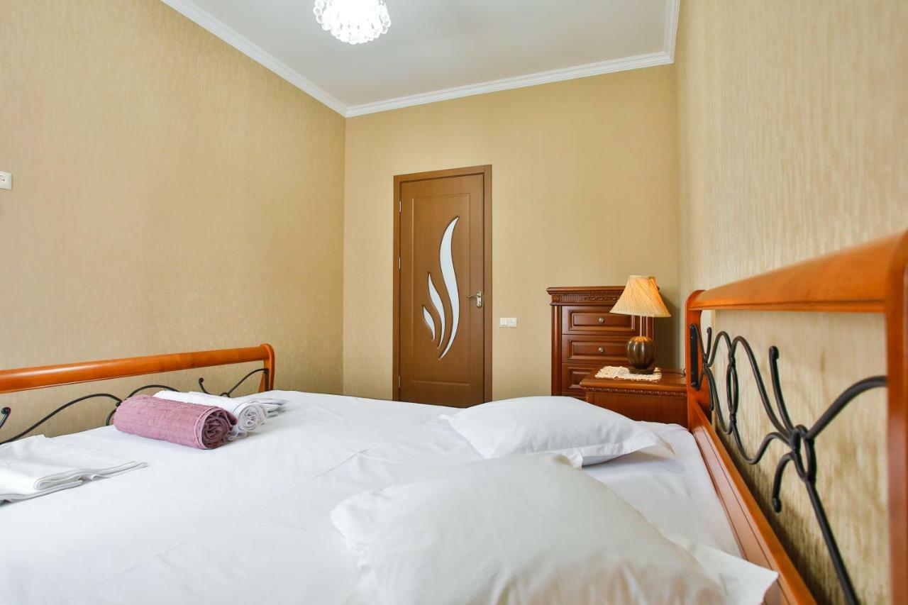 Apartment Anano Κουτάισι Εξωτερικό φωτογραφία